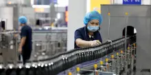 Cina, Pil in crescita del 4,7% nel primo semestre 2026