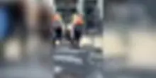 Eurodeputata Scuderi (AVS) denuncia: strattonata da polizia Bruxelles