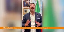Gioielliere condannato, Salvini "Chiediamo la grazia per Mario Roggero"