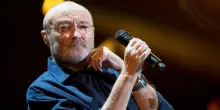 "Non pensa io sia l'anticristo". Phil Collins risponde a Noel Gallagher
