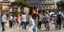 Monopattini, scatta l'obbligo di polizza. Compagnie nel caos