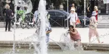 "Ancora caldo ma si cambia". MeteoGiuliacci: quando arrivano le correnti