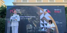 Med-Or Day, Cavo Dragone &ldquo;Nato si rafforza, Mediterraneo crocevia strategico&rdquo;