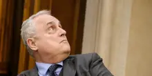 Lazio, quei conti di Lotito che non tornano
