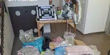 Trovati con 100 kg di droga tra hashish e marijuana, tre arresti nel catanese