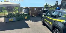 Sequestrati a Rovigo 450 kg di carne scaduta e 3 tonnellate di verdura marcia