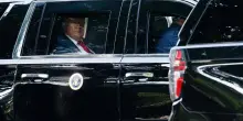 Notte di fuoco a Teheran, sale la tensione nel Golfo. Atteso a Washington l'incontro Trump-Netanyahu