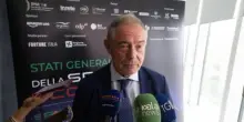 Urso &ldquo;A settembre pacchetto shock semplificazioni&rdquo;