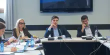 Comunicato Stampa: CRV - Terza commissione del Consiglio Veneto, ok all'assestamento del bilancio di previsione 26-28