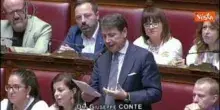 Conte: Non avete idea della battaglia che vi aspetta, vi impediremo di prendere il potere