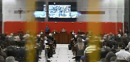 Ponte Morandi, oggi la sentenza. Salvini: "I responsabili paghino"