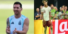 Mondiali 2026: Spagna-Argentina &egrave; la finale tra l'immortalit&agrave; di Messi e il destino di Yamal
