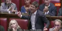 Legge elettorale, Fratoianni (Avs): &Egrave; una schiforma, ma l'Aula vi ha sfiduciato