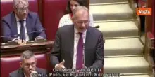 Legge elettorale, Richetti (Azione): Non ci siamo opposti per partito preso, ma serve altro