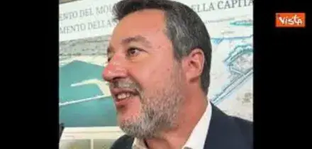 Condanna Mario Roggero, Salvini: Centrodestra si faccia promotore della richiesta di grazia