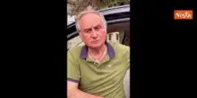 Gioielliere Mario Roggero dopo condanna: &Egrave; finita, mi hanno dato ergastolo. Sarete mia voce