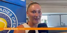 Palermo Ladies Open, wild card a nipote Eleonora Abbagnato "Grande emozione"