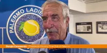 Palermo Ladies Open, Cammarata "Speriamo ci sia qualche astro nascente"