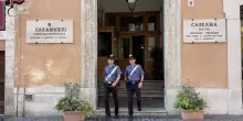Social e terrorismo, perquisizioni a Roma e Milano
