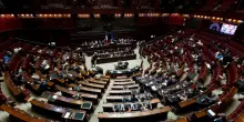 Legge elettorale, via libera alla Camera. Ora passa al Senato