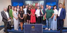 Comunicato Stampa: 41esima edizione Giostra della Rocca di Monselice