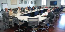 Comunicato Stampa: Seconda commissione d&agrave; parere favorevole su Rendiconto generale e Assestamento bilancio previsione