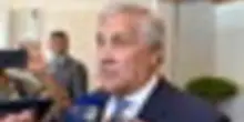 Roggero, Tajani: aderisco alla richiesta di grazia per lui
