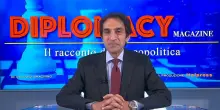 Ambasciatore Rady &ldquo;Italia ed Egitto, Paesi di ruolo strategico e antica civilt&agrave;&rdquo;