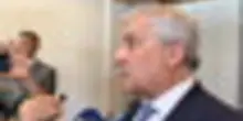 Hormuz, Tajani: serve cessate il fuoco per la libera navigazione