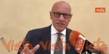 Legge elettorale, Rampelli (FdI): Finita era dei governissimi e dei banchieri a Palazzo Chigi