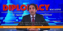 Ambasciatore Rady "Cooperazione economica Italia-Egitto &egrave; ricca di opportunit&agrave;"