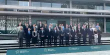 Ue, Piantedosi &ldquo;Collaborare con la Somalia per governare i flussi migratori&rdquo;