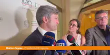 Export, Zoppas "Difficile fare previsioni ma per ora il trend &egrave; positivo"