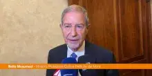 Musumeci "Strategico investire nella dimensione subacquea"