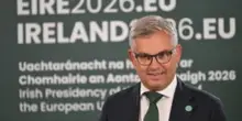 Brunner: "Sistema Ees funziona, respinti 45.000 ingressi"