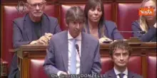 Donzelli a opposizioni in Aula: Verit&agrave; vi turba? Non siete nella redazione unica dei vostri giornali