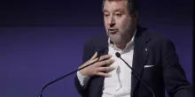 &ldquo;Dobbiamo estendere la legittima difesa". Caso Roggero, il piano di Salvini