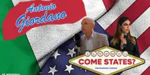 Antonio Giordano a Come States? &mdash; Immigrazione, Europa e il ruolo dell'Italia nello scenario internazionale