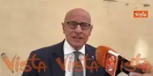 Legge elettorale, Rampelli (FdI): Con le preferenze ci riproveremo al Senato