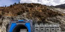 Cina, l'IA gestir&agrave; una maxi centrale di energia idroelettrica, eolica e solare