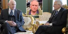 Nordio per la grazia a Roggero va al Colle, la sinistra impazzisce. Non si pu&ograve; chiedere clemenza?