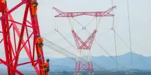 Cina, consumo di elettricit&agrave; +5,3% nel primo semestre 2026. Trainano hi-tech e IA