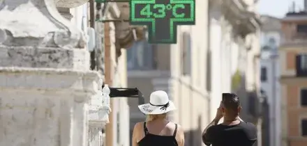 Sabato ci saranno 19 citt&agrave; da bollino rosso. Quando arriva la svolta