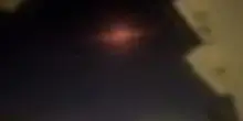 Iran, esplosioni visibili nei cieli di Doha