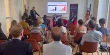 Salute del fegato, entro il 2040 la Mash avr&agrave; un impatto da 3 miliardi