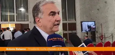 Via D'Amelio, Balsamo "Ricordo di Paolo Borsellino unisce istituzioni e giovani"