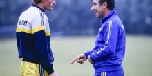 Addio a Osvaldo Bagnoli, artefice del miracolo Hellas Verona