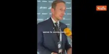 Fedriga: Dopo i rallentamenti iniziali, ora i lavori per terza corsia A4 vanno avanti spediti