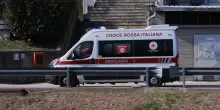 Crans Montana, dimesso dall'ospedale il 16enne Leonardo Bove