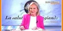 La Salute Vien Mangiando - Un'insalata estiva